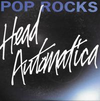 Head Automatica - Pop Rocks