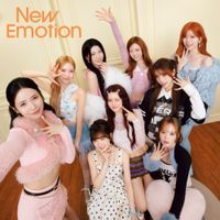 NiziU - New Emotion