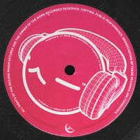nuphory - LOVE & DEVOTION