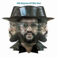 Billy Paul - 360 Degrees of Billy Paul