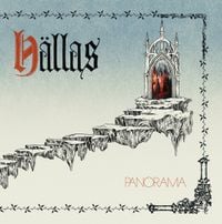 H&auml;llas - Panorama