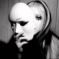 Isabel LaRosa - Her Face