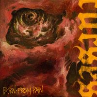 CURSES - BORN FROM PAIN