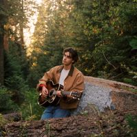 Noah Rinker - The Pines