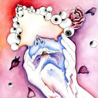 Human Bloom - Nightshade