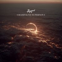 Sheppard - Champagne Supernova