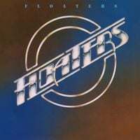 The Floaters - Floaters