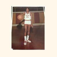 Kenny Mason - 4Discord