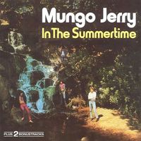 Mungo Jerry - In the Summertime