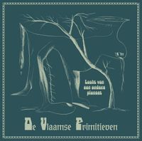 De Vlaamse Primitieven - Lucht Van Een Andere Planeet