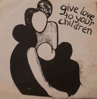 Musi-O-Tunya - Give Love to Your Children