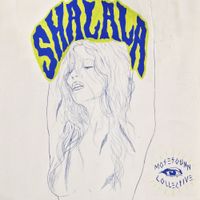 Moses Gunn Collective - Shalala