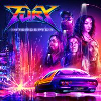 Fury⠀ - Interceptor