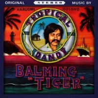 Balming Tiger - Nettaiya