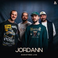 JORDANN - JORDANN on Audiotree Live