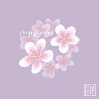 mxmtoon - plum blossom