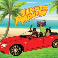 All Hail Y.T. - Summer Madness
