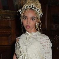 FKA twigs - FKA twigs: Tiny Desk (Home) Concert