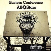 Various Artists - Eastern Conference All Stars