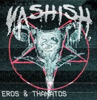 Vashish - Eros & Thanatos