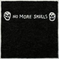 Gregory Pepper & His Problems - No More Skulls