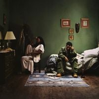 Roy Woods - Flower City Heartbreak