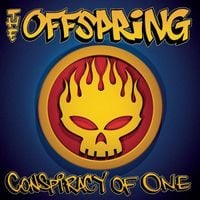 The Offspring - Conspiracy of One