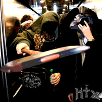 Hixor - BATTLE AXE