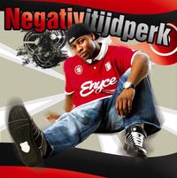 Negativ - Negativitijdperk