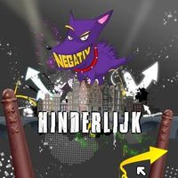 Negativ - Hinderlijk Mixtape