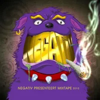 Negativ - Hinderlijker Mixtape