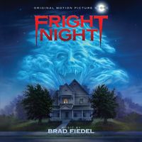 Brad Fiedel - Fright Night (Remastered)