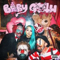 Baby Goth - Baby Goth