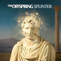 The Offspring - Splinter