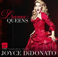 Joyce DiDonato, Il Complesso Barocco & Alan Curtis - Drama Queens