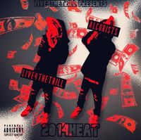 Alcurists - #2014heat