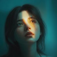 Zuhri - afterglow