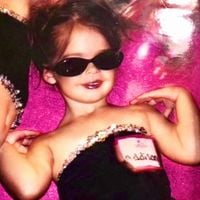 Addison Rae - Fame is a Gun remixes