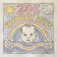 Magon - Zoe Rainbow Days