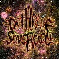 Dethrone The Sovereign - Dethrone The Sovereign