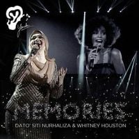 Siti Nurhaliza - Memories