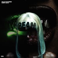Wallie the Sensei - BEAM