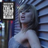 Miley Cyrus - Walk of Fame / Reborn