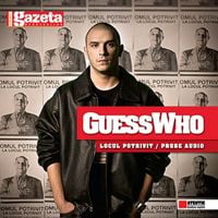 Guess Who - Locul Potrivit / Probe Audio
