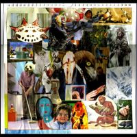 Swampglow - The Sweatshop Nit Kingdom