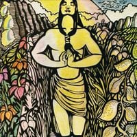 ʻĀina - Lead Me To The Garden
