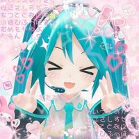 Ilyeucli - Sing the Miku Miku!
