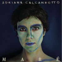 Adriana Calcanhotto - Mulher Sem Raz&atilde;o