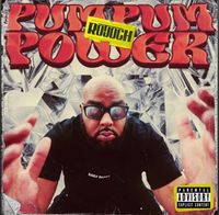 Rotjoch - Pum Pum Power
