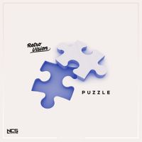 RetroVision - Puzzle